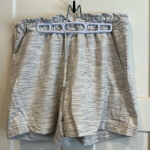 Lululemon Soft Shorts